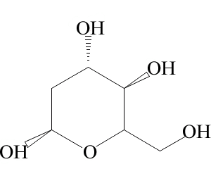 2-脱氧-d-半乳糖