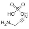 氨基乙腈硫酸氢盐
