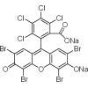 荧光桃红B