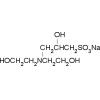 3-[N-N-双（2-羟乙基）氨基]-2-羟基丙磺酸单钠盐