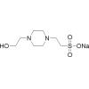 N-2-羟乙基哌嗪-N'-2-乙磺酸钠盐