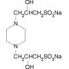 哌嗪-N,N-双(2-羟基丙烷磺酸)二钠盐