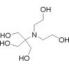 二(2-羟乙基)亚氨基三(羟甲基)甲烷