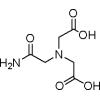 N-(2-乙酰胺基)-2-亚氨基二乙酸