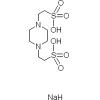 1,4-哌嗪二乙磺酸单钠