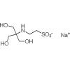 N-三(羟甲基)甲基-2-氨基乙磺酸单钠盐