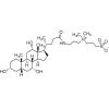 3-[(3-胆固醇氨丙基)二甲基氨基]-1-丙磺酸