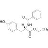 N-苯甲酰-L-酪氨酸乙酯
