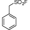 苯甲基磺酰氟