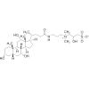 3-[(3-胆固醇氨丙基)二甲基氨基]-2-羟基-1-丙磺酸