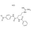 N-苯甲酰基-DL-精氨酰-4-硝基苯胺盐酸盐