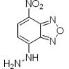 4-肼基-7-硝基-2,1,3-苯并氧杂恶二唑