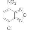 4-氯-7-硝基-2,1,3-苯并氧杂恶二唑