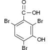 2,4,6-三溴-3-羟基苯甲酸
