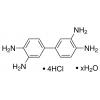 3,3'-二氨基联苯胺四盐酸盐，水合
