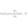十二烷基二甲基乙基溴化铵