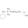 十六烷基二甲基苄基氯化铵