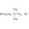 2-溴乙基三甲基溴化铵