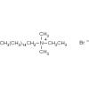十六烷基二甲基乙基溴化铵