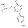 N-(4-氨基苯甲酰)-L-谷氨酸