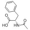 N-乙酰-L-苯丙氨酸