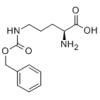 N'-Cbz-L-鸟氨酸 