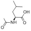 N-乙酰基-L-亮氨酸