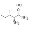 L-异亮酰胺盐酸盐