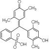 对二甲酚蓝