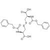 N,N'-二(苄氧羰基)-L-胱氨酸
