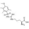 N'-(4-甲氧基-2,3,6-三甲基苯磺酰基)-L-精氨酸