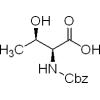 N-苄氧羰基-L-苏氨酸