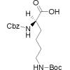 N-苄氧羰基-N'-叔丁氧羰基-L-赖氨酸