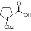 N-CBZ-D-脯氨酸