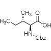 N-苄氧羰基-L-异亮氨酸