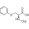 N-苄氧羰基-S-苯基-L-半胱氨酸