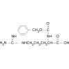N-α-羰基苯氧基-D-精氨酸