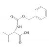 CBZ-D-缬氨酸