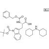 Z-Trp(Boc)-OH•DCHA