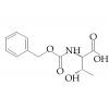 N-苄氧羰基-D-苏氨酸