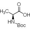 BOC-L-丙氨酸