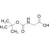 BOC-甘氨酸