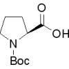 BOC-L-脯氨酸