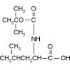 BOC-L-亮氨酸