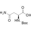 BOC-L-天冬酰胺