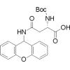 N-叔丁氧羰基-N'-氧蒽基-L-天门冬酰胺