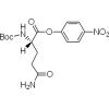 Boc-Gln-ONp