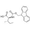 Fmoc-L-异亮氨酸