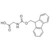 Fmoc-甘氨酸