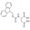 Fmoc-L-天冬氨酸